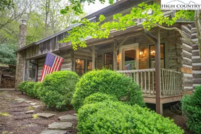 204 Huckleberry Trail, Blowing Rock, NC 28605 - Photo 44