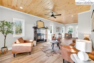 553 Graybeal Calloway Dr, Jefferson, NC 28640 - Photo 22