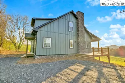 553 Graybeal Calloway Drive, Jefferson, NC 28640 - Photo 6