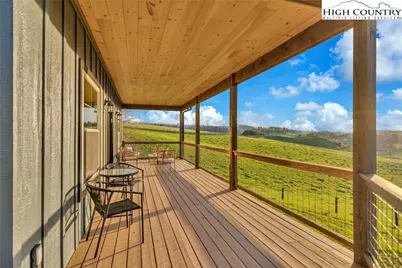 553 Graybeal Calloway Drive, Jefferson, NC 28640 - Photo 38