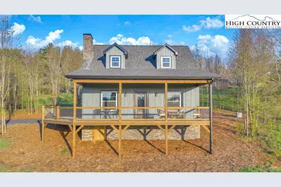 553 Graybeal Calloway Drive, Jefferson, NC 28640 - Photo 42