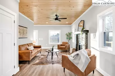 553 Graybeal Calloway Drive, Jefferson, NC 28640 - Photo 16