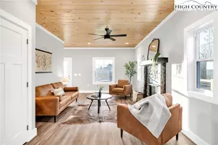 553 Graybeal Calloway Dr, Jefferson, NC 28640 - Photo 16