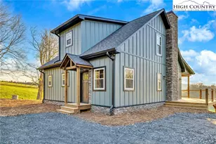 553 Graybeal Calloway Dr, Jefferson, NC 28640 - Photo 1