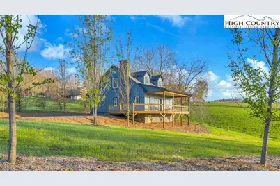 553 Graybeal Calloway Drive, Jefferson, NC 28640 - Photo 4