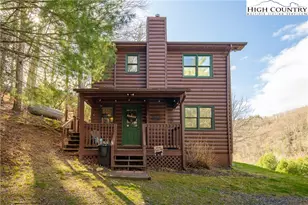 2408 Todd Railroad Grade Rd, Todd, NC 28684 - Photo 2