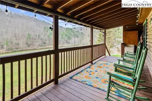 2408 Todd Railroad Grade Rd, Todd, NC 28684 - Photo 1