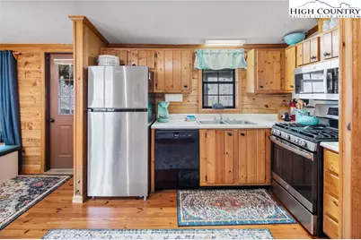 2408 Todd Railroad Grade Road, Todd, NC 28684 - Photo 6