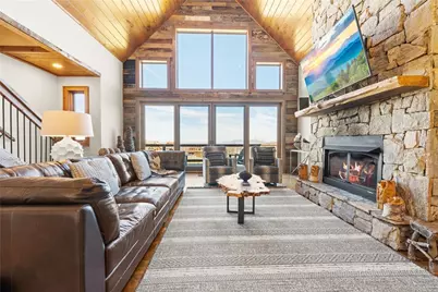 37 Eagle Camp Overlook, Banner Elk, NC 28604 - Photo 2