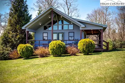 38 Grouse Nest Lane, Sparta, NC 28675 - Photo 1