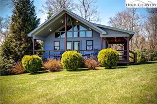 38 Grouse Nest Ln, Sparta, NC 28675 - Photo 1