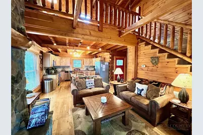 3673 Elk Ridge Road, Ferguson, NC 28624 - Photo 8