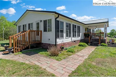 6004 Aaron Lane, Hamptonville, NC 27020 - Photo 6
