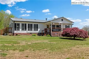 6004 Aaron Ln, Hamptonville, NC 27020 - Photo 2