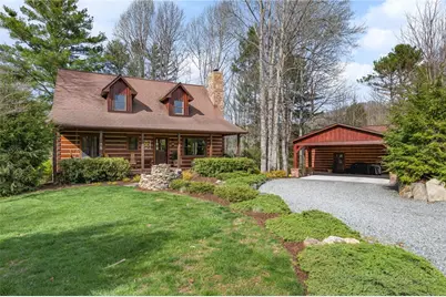 243 Riverwood Lane, Sugar Grove, NC 28679 - Photo 2