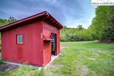 15872 Nc Hwy 18 South, Laurel Springs, NC 28644 - Photo 36