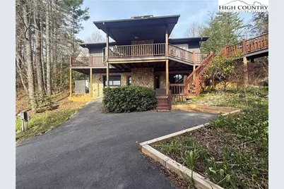 174 Spruce Pine Road, Newland, NC 28657 - Photo 1