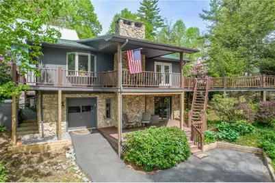 174 Spruce Pine Road, Newland, NC 28657 - Photo 1