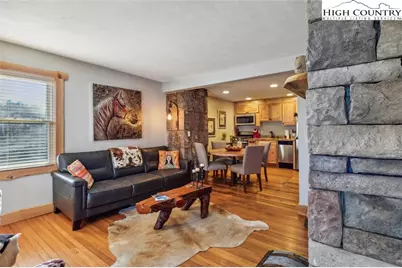 252 Sunset Drive, Blowing Rock, NC 28605 - Photo 4