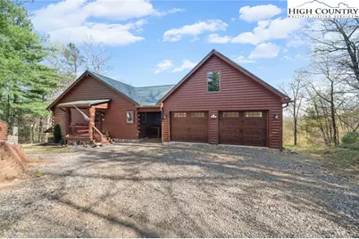 196 Eagle Nest Road, Purlear, NC 28665 - Photo 6