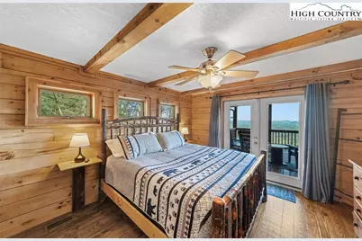 196 Eagle Nest Road, Purlear, NC 28665 - Photo 20