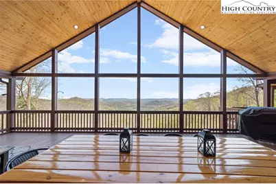 196 Eagle Nest Road, Purlear, NC 28665 - Photo 2