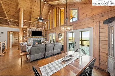 196 Eagle Nest Road, Purlear, NC 28665 - Photo 16