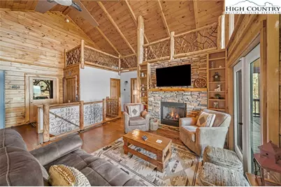 196 Eagle Nest Road, Purlear, NC 28665 - Photo 14