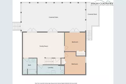 196 Eagle Nest Road, Purlear, NC 28665 - Photo 10