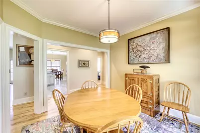 142 Fairway Oaks Drive, West Jefferson, NC 28694 - Photo 6