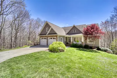 142 Fairway Oaks Drive, West Jefferson, NC 28694 - Photo 2