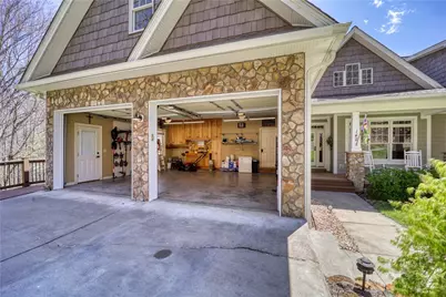 142 Fairway Oaks Drive, West Jefferson, NC 28694 - Photo 36