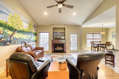 142 Fairway Oaks Drive, West Jefferson, NC 28694 - Photo 12