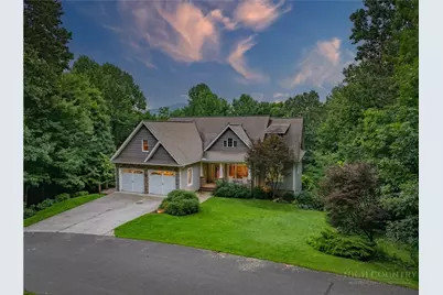 142 Fairway Oaks Drive, West Jefferson, NC 28694 - Photo 1