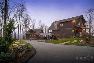 72 Golden Eagle Trail, Banner Elk, NC 28604 - Photo 2