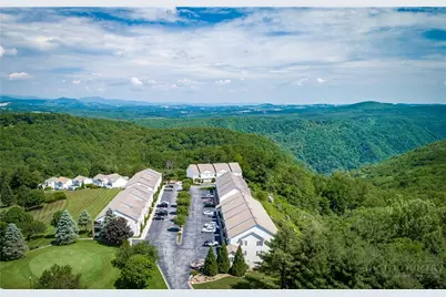 40 Club Villa Drive #503, Roaring Gap, NC 28668 - Photo 2