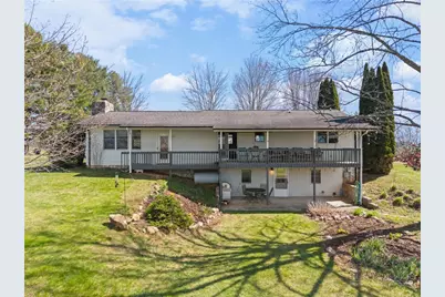 299 S Fork Church Rd, Piney Creek, NC 28663 - Photo 28