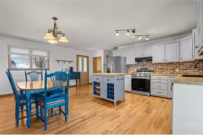 299 S Fork Church Rd, Piney Creek, NC 28663 - Photo 8