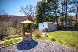 2081 Baker's Ridge Rd, Piney Creek, NC 28663 - Photo 8