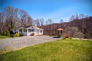 2081 Baker's Ridge Rd, Piney Creek, NC 28663 - Photo 6