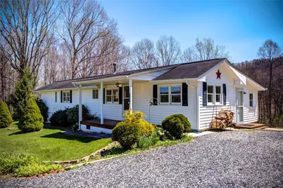 2081 Bakers Ridge Road, Piney Creek, NC 28663 - Photo 1