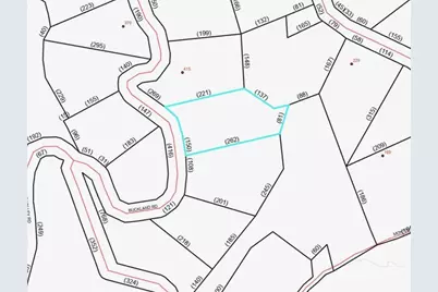 00 Buckland Road, Grassy Creek, NC 28631 - Photo 2