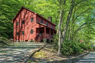 180 Riverwood Ln, Sparta, NC 28675 - Photo 6