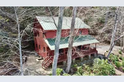 180 Riverwood Lane, Sparta, NC 28675 - Photo 8