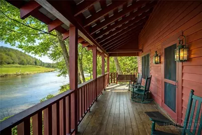 180 Riverwood Lane, Sparta, NC 28675 - Photo 8