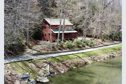 180 Riverwood Lane, Sparta, NC 28675 - Photo 1