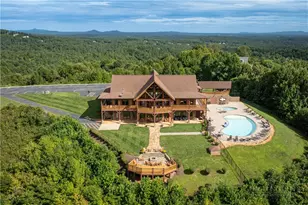 1638 Johns Ridge Pkwy, Lenoir, NC 28645 - Photo 42