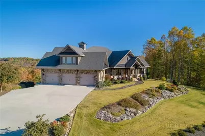 1638 Johns Ridge Parkway, Lenoir, NC 28645 - Photo 2