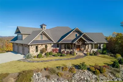 1638 Johns Ridge Parkway, Lenoir, NC 28645 - Photo 1