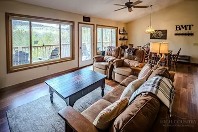 129 Lower Grouse Ridge Road, Beech Mountain, NC 28604 - Photo 4